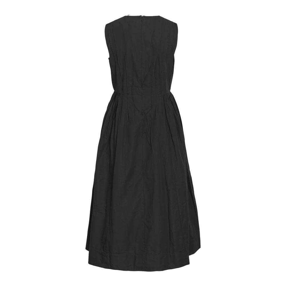 Vila Jimba Midi Dress